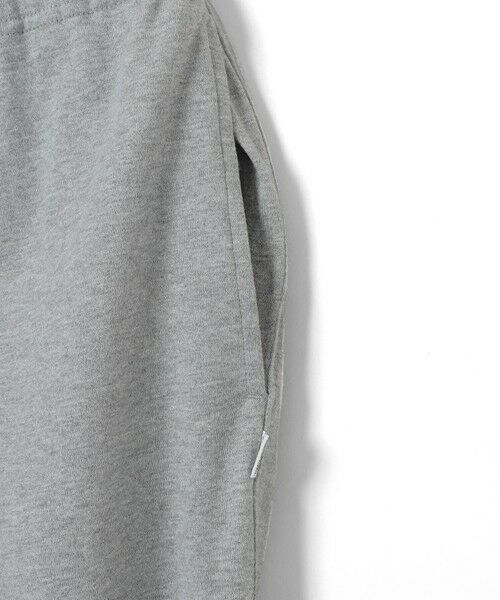 MACKINTOSH PHILOSOPHY(MENS) / マッキントッシュ フィロソフィー　メンズ その他小物 | 【WEB限定】天竺細ボーダー＆無地　パジャマ | 詳細14