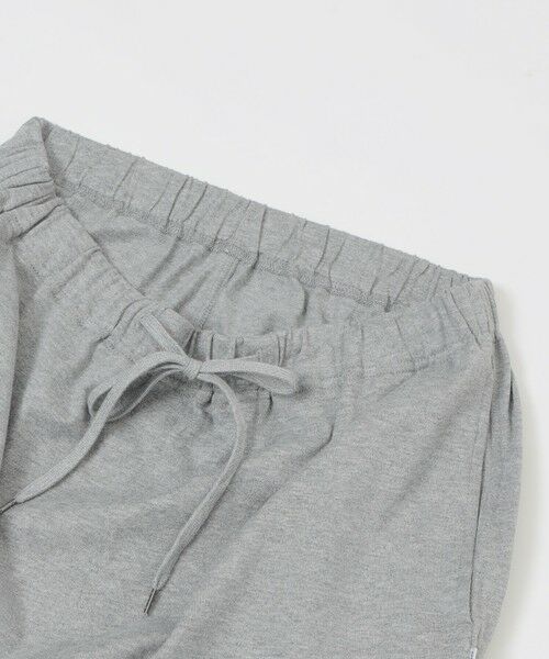 MACKINTOSH PHILOSOPHY(MENS) / マッキントッシュ フィロソフィー　メンズ その他小物 | 【WEB限定】天竺細ボーダー＆無地　パジャマ | 詳細16