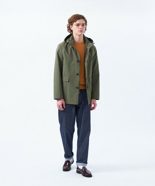 MACKINTOSH PHILOSOPHY(MENS) / マッキントッシュ フィロソフィー　メンズ ブルゾン |  | 詳細3