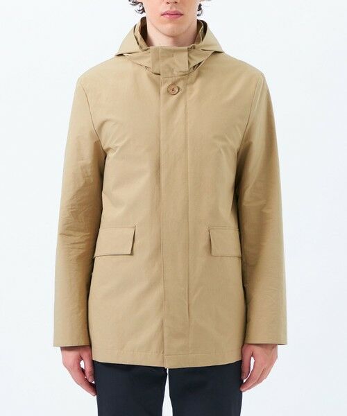 MACKINTOSH PHILOSOPHY(MENS) / マッキントッシュ フィロソフィー　メンズ ブルゾン |  | 詳細4