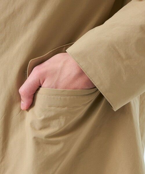 MACKINTOSH PHILOSOPHY(MENS) / マッキントッシュ フィロソフィー　メンズ ブルゾン |  | 詳細10