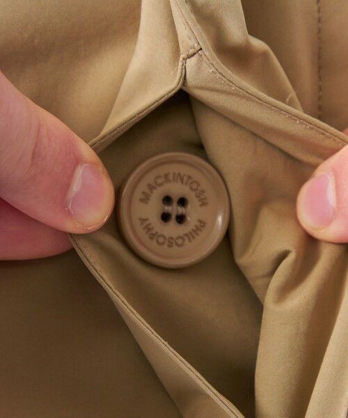 MACKINTOSH PHILOSOPHY(MENS) / マッキントッシュ フィロソフィー　メンズ ブルゾン |  | 詳細11