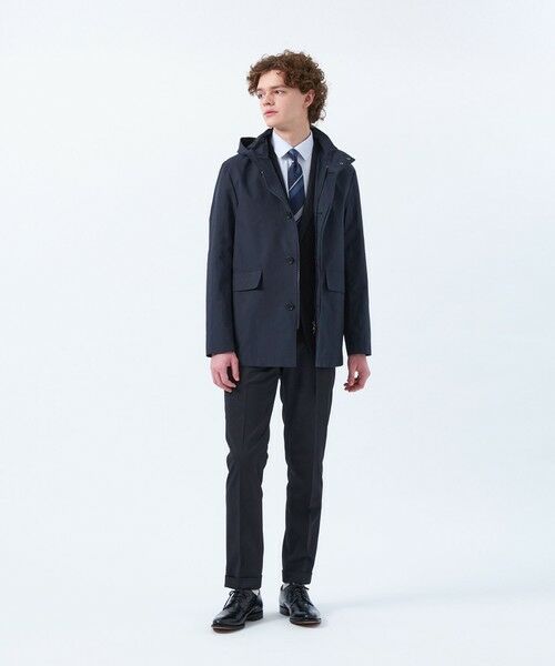 MACKINTOSH PHILOSOPHY(MENS) / マッキントッシュ フィロソフィー　メンズ ブルゾン |  | 詳細1