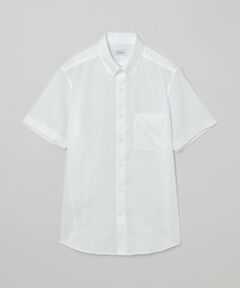 MACKINTOSH PHILOSOPHY(MENS) / マッキントッシュ フィロソフィー　メンズ シャツ・ブラウス | オックスフォード半袖ボタンダウンシャツ