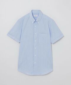 MACKINTOSH PHILOSOPHY(MENS) / マッキントッシュ フィロソフィー　メンズ シャツ・ブラウス | オックスフォード半袖ボタンダウンシャツ
