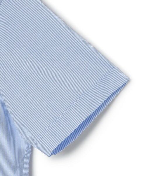 MACKINTOSH PHILOSOPHY(MENS) / マッキントッシュ フィロソフィー　メンズ シャツ・ブラウス | オックスフォード半袖ボタンダウンシャツ | 詳細3