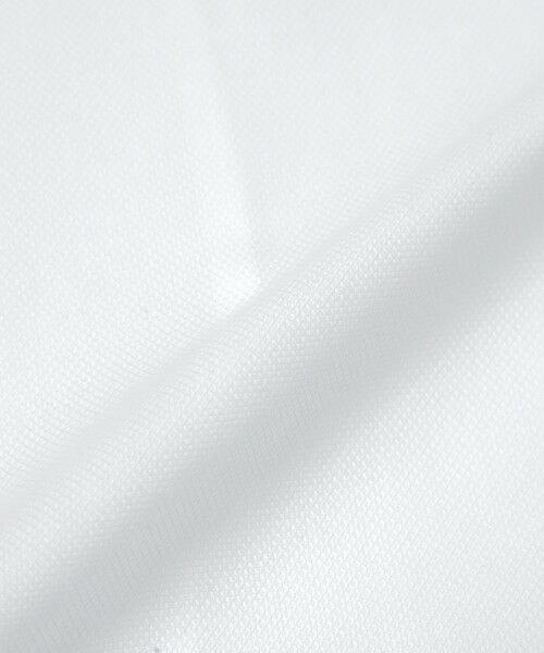 MACKINTOSH PHILOSOPHY(MENS) / マッキントッシュ フィロソフィー　メンズ シャツ・ブラウス | オックスフォード半袖ボタンダウンシャツ | 詳細6