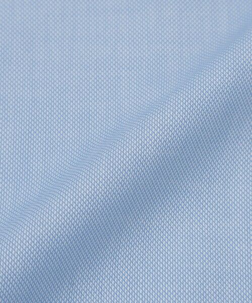 MACKINTOSH PHILOSOPHY(MENS) / マッキントッシュ フィロソフィー　メンズ シャツ・ブラウス | オックスフォード半袖ボタンダウンシャツ | 詳細7