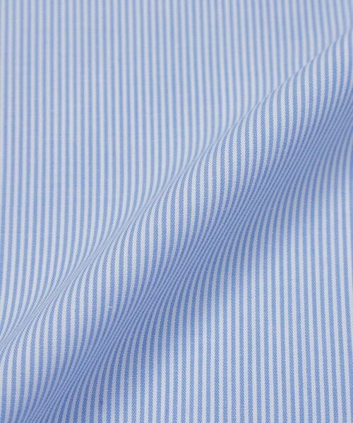 MACKINTOSH PHILOSOPHY(MENS) / マッキントッシュ フィロソフィー　メンズ シャツ・ブラウス | オックスフォード半袖ボタンダウンシャツ | 詳細8