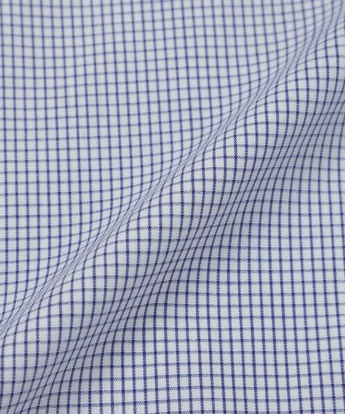 MACKINTOSH PHILOSOPHY(MENS) / マッキントッシュ フィロソフィー　メンズ シャツ・ブラウス | オックスフォード半袖ボタンダウンシャツ | 詳細9