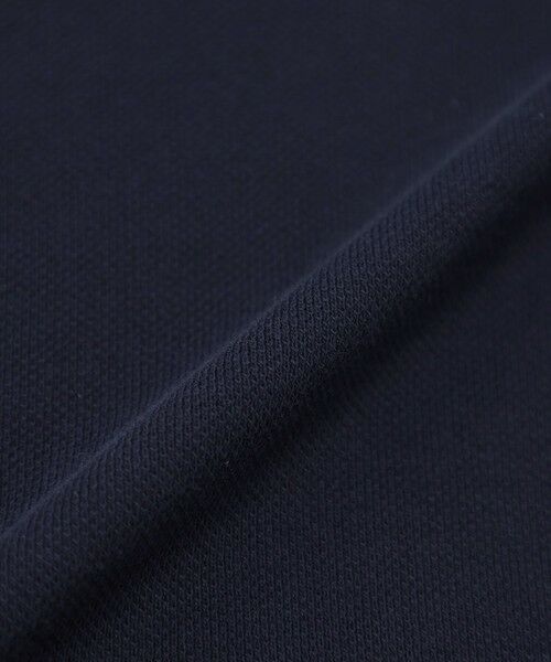 MACKINTOSH PHILOSOPHY(MENS) / マッキントッシュ フィロソフィー　メンズ ニット・セーター | 30/1ミニカノコ クルーネック半袖ニットTシャツ | 詳細9