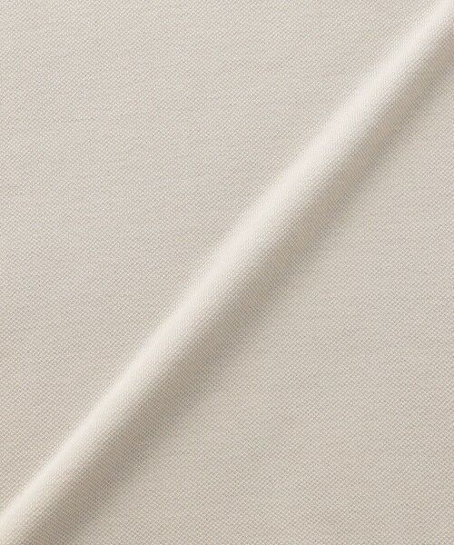 MACKINTOSH PHILOSOPHY(MENS) / マッキントッシュ フィロソフィー　メンズ ニット・セーター | 30/1ミニカノコ クルーネック半袖ニットTシャツ | 詳細10