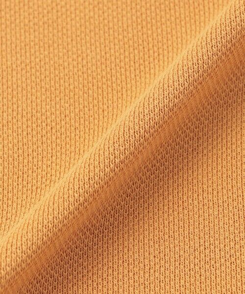 MACKINTOSH PHILOSOPHY(MENS) / マッキントッシュ フィロソフィー　メンズ ニット・セーター | 30/1ミニカノコ クルーネック半袖ニットTシャツ | 詳細11