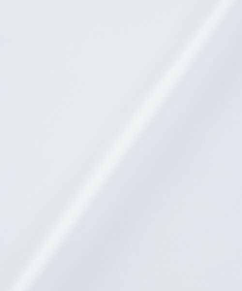 MACKINTOSH PHILOSOPHY(MENS) / マッキントッシュ フィロソフィー　メンズ カットソー | ドライフラットストレッチ クルーネック五分袖ポケT | 詳細8