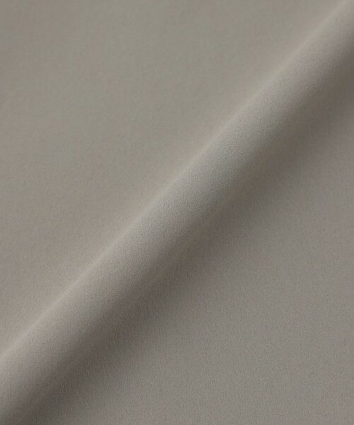 MACKINTOSH PHILOSOPHY(MENS) / マッキントッシュ フィロソフィー　メンズ カットソー | ドライフラットストレッチ クルーネック五分袖ポケT | 詳細10