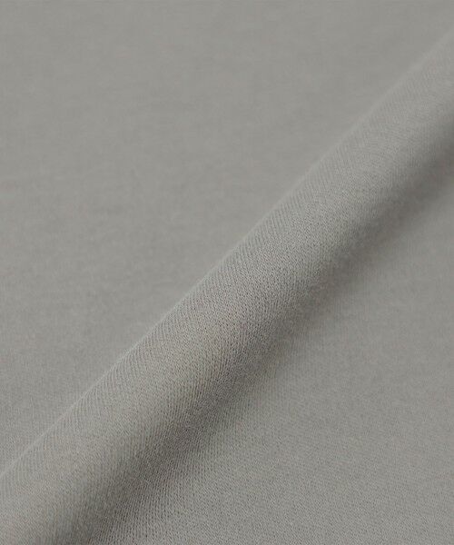 MACKINTOSH PHILOSOPHY(MENS) / マッキントッシュ フィロソフィー　メンズ カットソー | バッキンガムベア コンパクトスムース スピンドルTシャツ | 詳細16