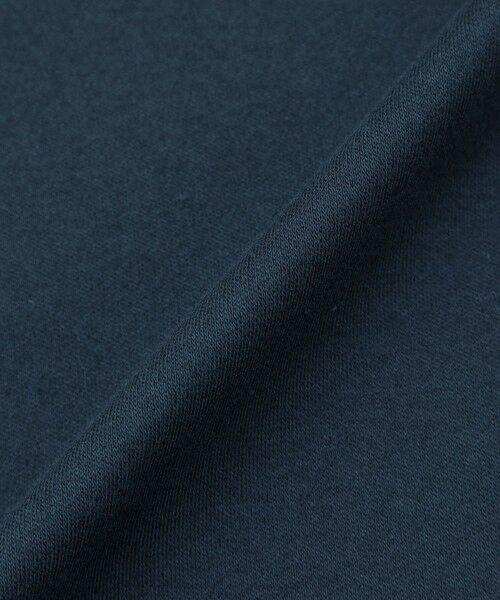 MACKINTOSH PHILOSOPHY(MENS) / マッキントッシュ フィロソフィー　メンズ カットソー | バッキンガムベア コンパクトスムース スピンドルTシャツ | 詳細18