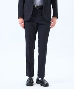 マッキントッシュフィロソフィー セットアップ イージーパンツ 38 MACKINTOSH PHILOSOPHY パンツ ドライフラットストレッチ