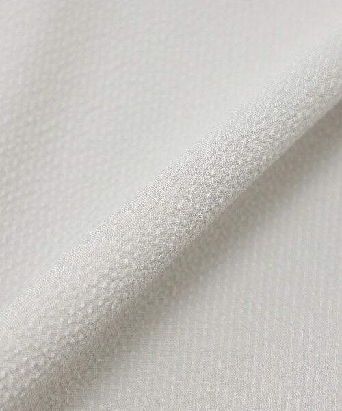 MACKINTOSH PHILOSOPHY(MENS) / マッキントッシュ フィロソフィー　メンズ その他パンツ | トロッター ウルトラライトトラウザーズ ナローサッカーストライプ | 詳細10