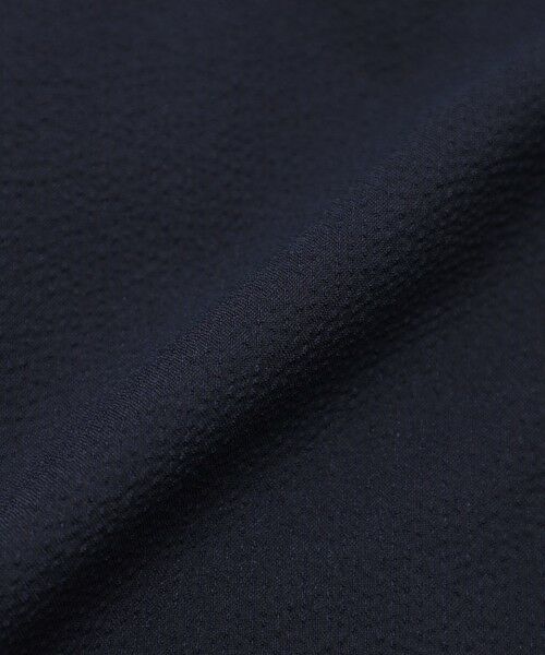 MACKINTOSH PHILOSOPHY(MENS) / マッキントッシュ フィロソフィー　メンズ その他パンツ | トロッター ウルトラライトトラウザーズ ナローサッカーストライプ | 詳細11