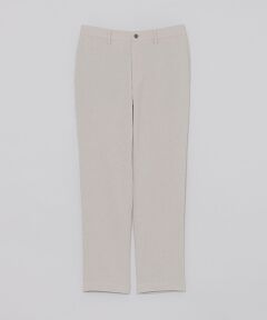 MACKINTOSH PHILOSOPHY(MENS) / マッキントッシュ フィロソフィー　メンズ その他パンツ | リネンシャンブレー エラスティックパンツ