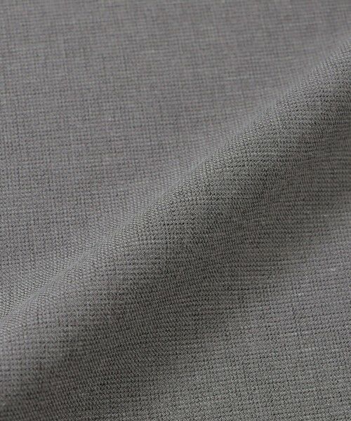 MACKINTOSH PHILOSOPHY(MENS) / マッキントッシュ フィロソフィー　メンズ その他パンツ | リネンシャンブレー エラスティックパンツ | 詳細7