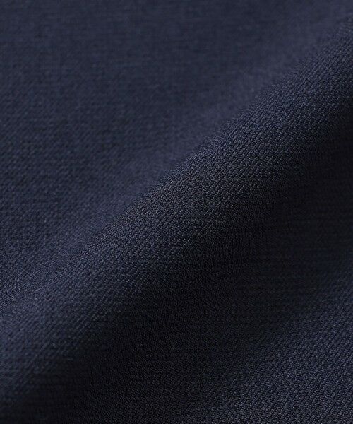 MACKINTOSH PHILOSOPHY(MENS) / マッキントッシュ フィロソフィー　メンズ その他パンツ | リネンシャンブレー エラスティックパンツ | 詳細8