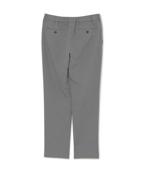 MACKINTOSH PHILOSOPHY(MENS) / マッキントッシュ フィロソフィー　メンズ その他パンツ | リネンシャンブレー エラスティックパンツ | 詳細1