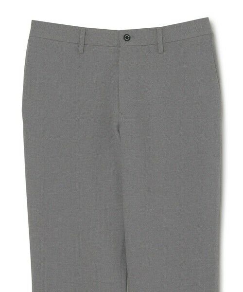 MACKINTOSH PHILOSOPHY(MENS) / マッキントッシュ フィロソフィー　メンズ その他パンツ | リネンシャンブレー エラスティックパンツ | 詳細2