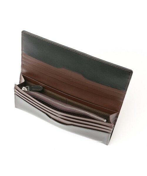 MACKINTOSH PHILOSOPHY(MENS) / マッキントッシュ フィロソフィー　メンズ その他小物 | 【WEB限定】ローワンシリーズ 長財布 | 詳細4