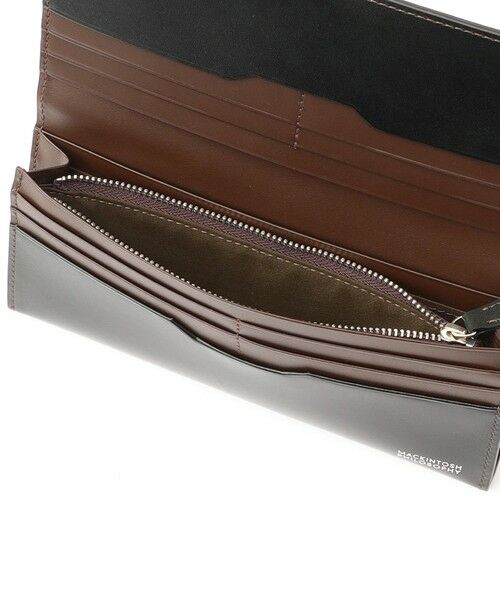 MACKINTOSH PHILOSOPHY(MENS) / マッキントッシュ フィロソフィー　メンズ その他小物 | 【WEB限定】ローワンシリーズ 長財布 | 詳細5