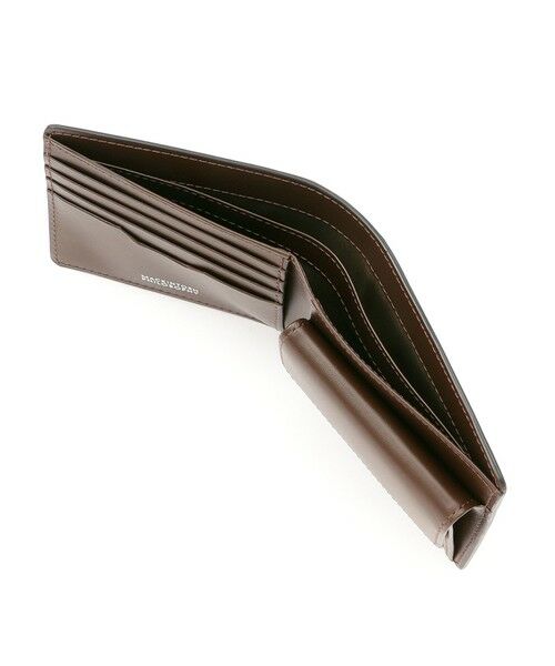 MACKINTOSH PHILOSOPHY(MENS) / マッキントッシュ フィロソフィー　メンズ その他小物 | 【WEB限定】ローワンシリーズ 二つ折り財布 | 詳細3