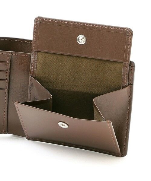 MACKINTOSH PHILOSOPHY(MENS) / マッキントッシュ フィロソフィー　メンズ その他小物 | 【WEB限定】ローワンシリーズ 二つ折り財布 | 詳細4