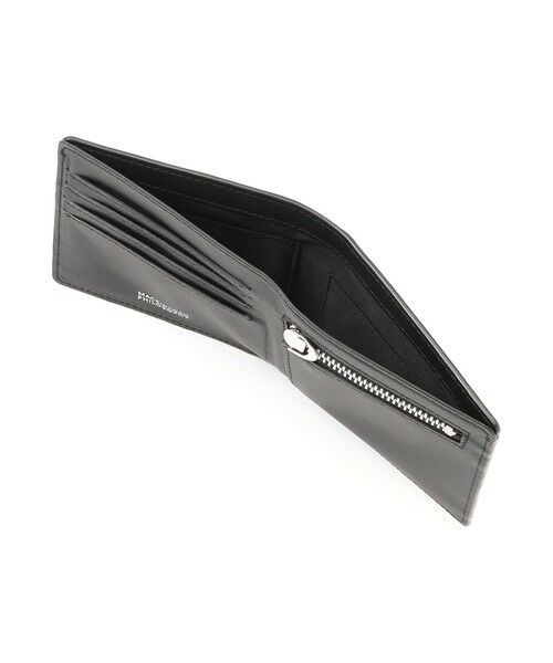 MACKINTOSH PHILOSOPHY(MENS) / マッキントッシュ フィロソフィー　メンズ その他小物 | 【WEB限定】レイクス 二つ折り財布 | 詳細3