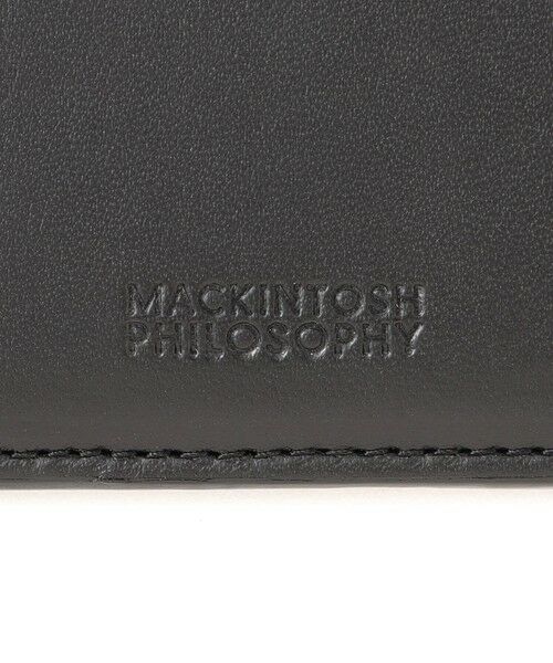 MACKINTOSH PHILOSOPHY(MENS) / マッキントッシュ フィロソフィー　メンズ その他小物 | 【WEB限定】レイクス フラグメントケース | 詳細4