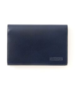 MACKINTOSH PHILOSOPHY(MENS) / マッキントッシュ フィロソフィー　メンズ その他小物 | 【WEB限定】ローワンシリーズ 名刺入れ