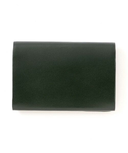 MACKINTOSH PHILOSOPHY(MENS) / マッキントッシュ フィロソフィー　メンズ その他小物 | 【WEB限定】ローワンシリーズ 名刺入れ | 詳細2