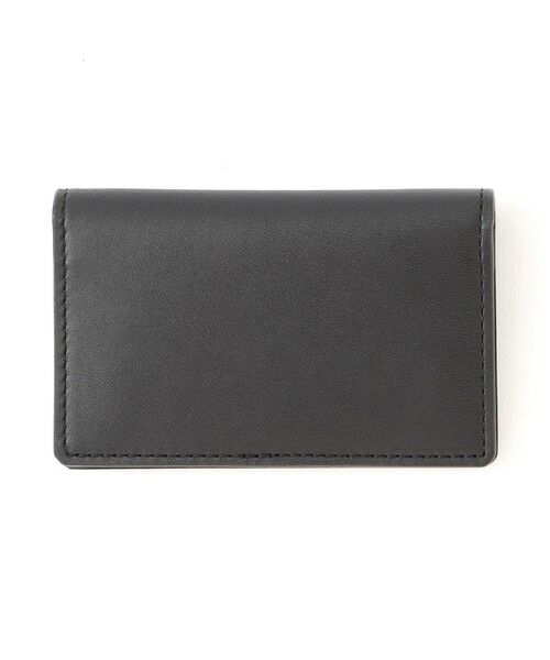 MACKINTOSH PHILOSOPHY(MENS) / マッキントッシュ フィロソフィー　メンズ その他小物 | 【WEB限定】レイクス 名刺入れ | 詳細2