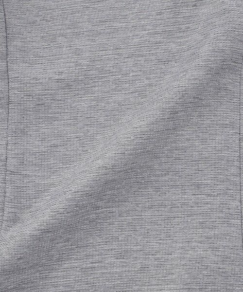 MACKINTOSH PHILOSOPHY(MENS) / マッキントッシュ フィロソフィー　メンズ ノーカラージャケット | テーラードジャージー ジャケット ライトウェイトカラミ | 詳細10