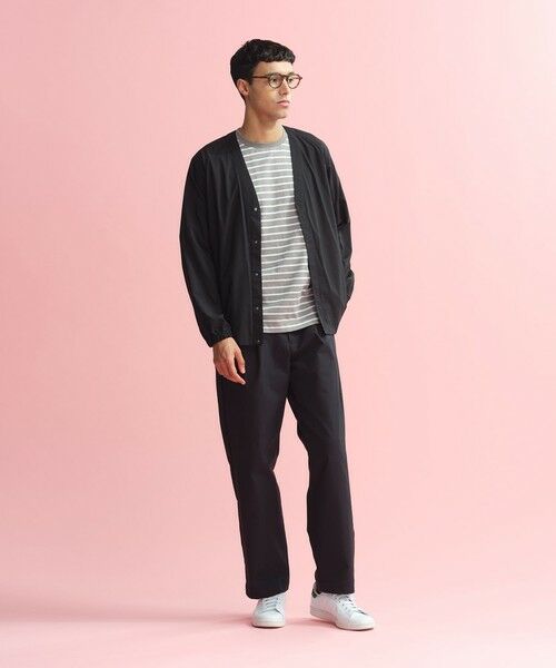 マッキントッシュフィロソフィー　ジャケット　カーディガン マッキントッシュフィロソフィー〉ニットジャケット | 紳士服