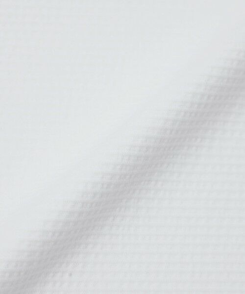 MACKINTOSH PHILOSOPHY(MENS) / マッキントッシュ フィロソフィー　メンズ カットソー | サッカージャージ クルーネック半袖Tシャツ | 詳細10