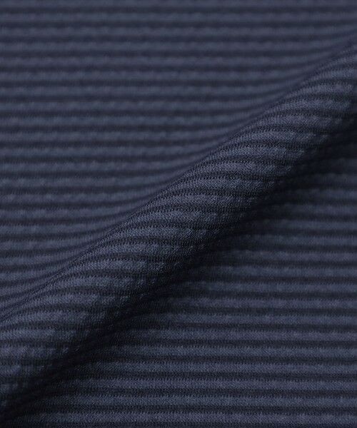 MACKINTOSH PHILOSOPHY(MENS) / マッキントッシュ フィロソフィー　メンズ カットソー | サッカージャージ クルーネック半袖Tシャツ | 詳細12