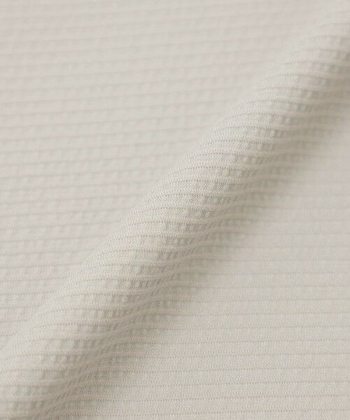 MACKINTOSH PHILOSOPHY(MENS) / マッキントッシュ フィロソフィー　メンズ カットソー | サッカージャージ クルーネック半袖Tシャツ | 詳細13