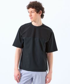 MACKINTOSH PHILOSOPHY(MENS) / マッキントッシュ フィロソフィー　メンズ カットソー | COOLDOTS フロントコンビTシャツ