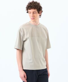 MACKINTOSH PHILOSOPHY(MENS) / マッキントッシュ フィロソフィー　メンズ カットソー | COOLDOTS フロントコンビTシャツ