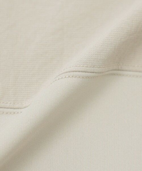 MACKINTOSH PHILOSOPHY(MENS) / マッキントッシュ フィロソフィー　メンズ カットソー | COOLDOTS フロントコンビTシャツ | 詳細11