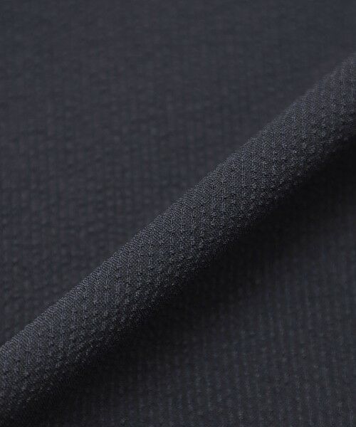 MACKINTOSH PHILOSOPHY(MENS) / マッキントッシュ フィロソフィー　メンズ その他パンツ | トロッター エラスティックショーツ　サッカーストライプ | 詳細9