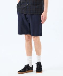 MACKINTOSH PHILOSOPHY(MENS) / マッキントッシュ フィロソフィー　メンズ その他パンツ | 空羽サッカーチェック イージーショーツ