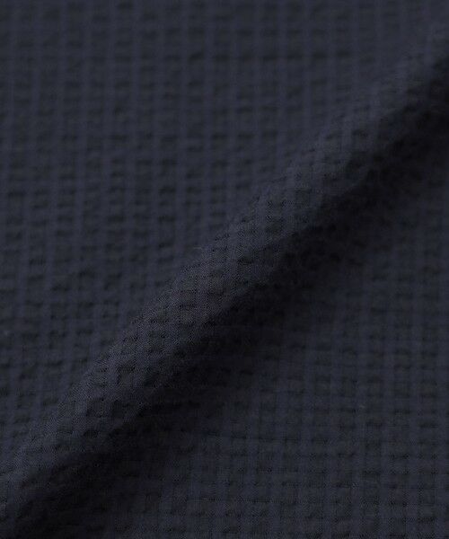 MACKINTOSH PHILOSOPHY(MENS) / マッキントッシュ フィロソフィー メンズ その他パンツ | 空羽サッカーチェック イージーショーツ | 詳細9