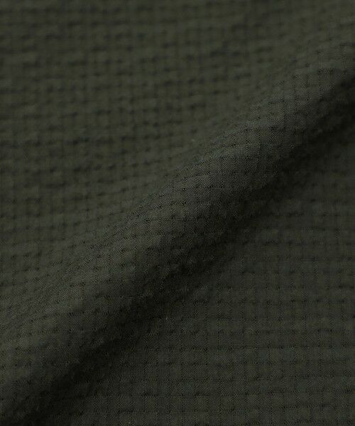 MACKINTOSH PHILOSOPHY(MENS) / マッキントッシュ フィロソフィー メンズ その他パンツ | 空羽サッカーチェック イージーショーツ | 詳細10